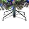 7.5ft. Pre-Lit Glendale Spruce Artificial Christmas Tree, LumaDazzle™ Color Changing LED Lights by Ashland®